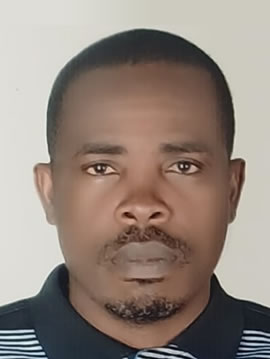 Dr Richard Brou Yapi