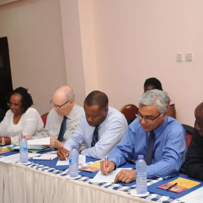 Afrehealth Meeting Lusaka Zambia Jan 2017 16 20180122 1424668918
