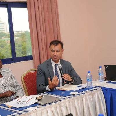 Afrehealth Meeting Lusaka Zambia Jan 2017 29 20180122 2031623557