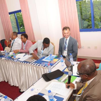 Afrehealth Meeting Lusaka Zambia Jan 2017 36 20180122 1324356871