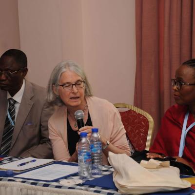 Afrehealth Meeting Lusaka Zambia Jan 2017 39 20180122 1042014250
