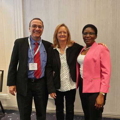 Afrehealth Satellite Session At 2019 Cugh Conference In Chicago 1 20190318 1170936741