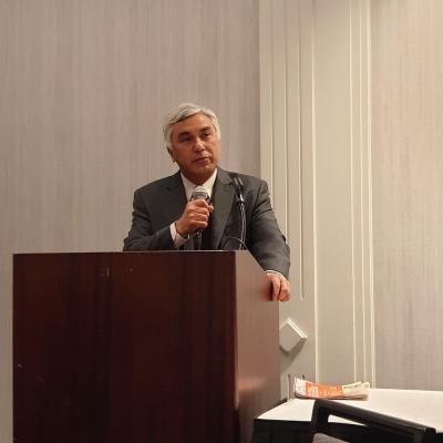 Afrehealth Satellite Session At 2019 Cugh Conference In Chicago 2 20190318 1343319688