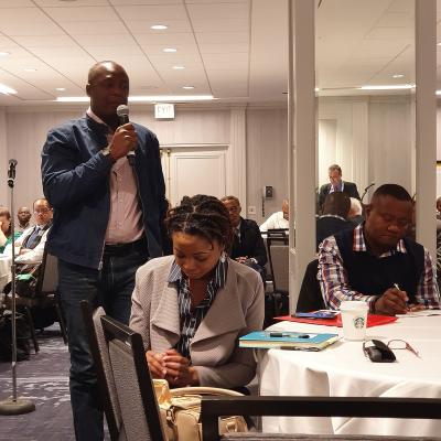 Afrehealth Satellite Session At 2019 Cugh Conference In Chicago 3 20190318 1022962244