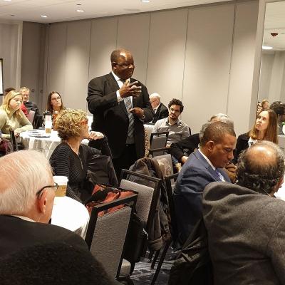 Afrehealth Satellite Session At 2019 Cugh Conference In Chicago 3 20190318 1764576982 1