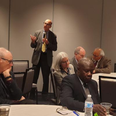 Afrehealth Satellite Session At 2019 Cugh Conference In Chicago 4 20190318 1111547711