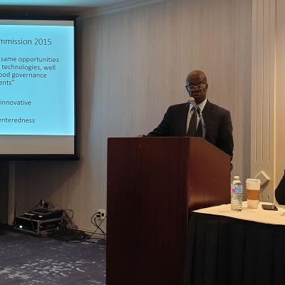 Afrehealth Satellite Session At 2019 Cugh Conference In Chicago 4 20190318 1861357066