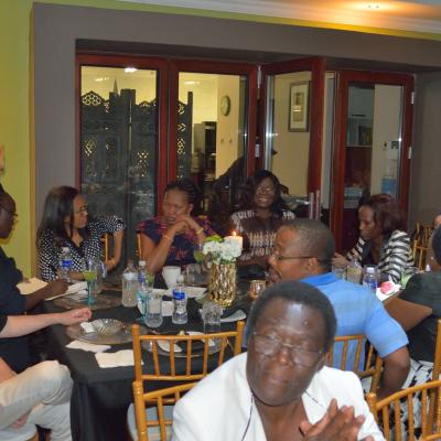 Governing Council Meeting In Gaborone Botswana On 18 19 February 2019 2 20190318 1800498209