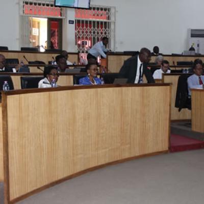 Afrehealth Council Mtg Kumasi Jan202024