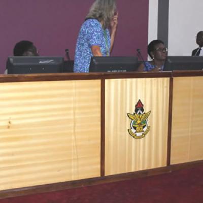 Afrehealth Council Mtg Kumasi Jan202035