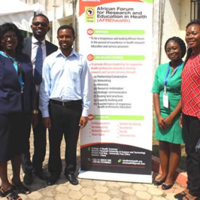 Afrehealth Commissioning Secretariat Jan202014