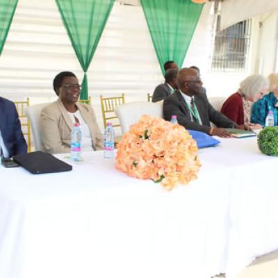 Afrehealth Commissioning Secretariat Jan2076