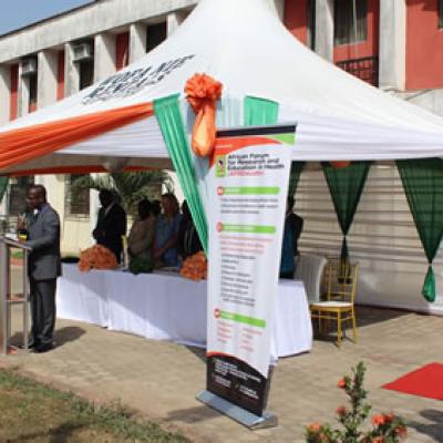 Afrehealth Commissioning Secretariat Jan2081