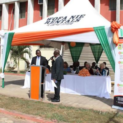 Afrehealth Commissioning Secretariat Jan2082