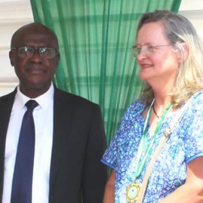 Afrehealth Commissioning Secretariat Jan2088