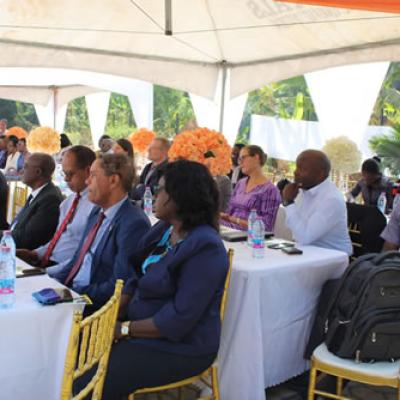 Afrehealth Commissioning Secretariat Jan209000