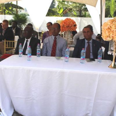 Afrehealth Commissioning Secretariat Jan2096