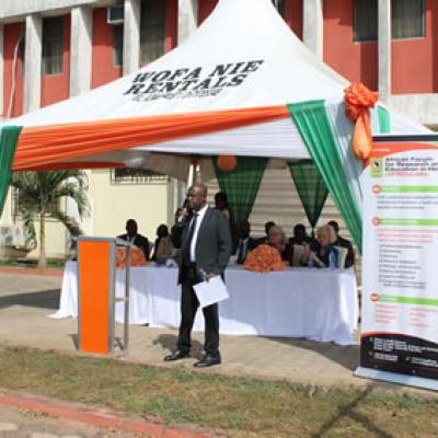 Afrehealth Commissioning Secretariat Jan20984