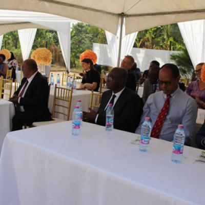 Afrehealth Commissioning Secretariat Jan2098