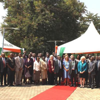 Afrehealth Commissioning Secretariat Jan209991