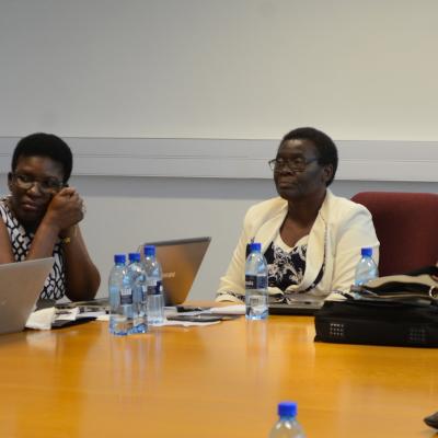 Governing Council Meeting In Gaborone Botswana On 18 19 February 2019 7 20190318 1409728274