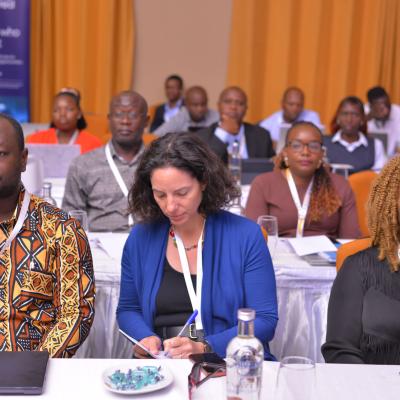 9th Afrehealth 2026 Day 2